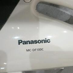 0831-135 パナソニック　ハンディクリーナー　MC-100Cの画像