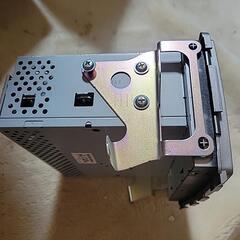 ダイハツムーヴオーディオの画像