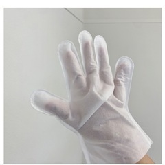 FELISSIMO フェリシモの雑貨 KrasO Alcohol Glove　アルコール手袋の会の画像