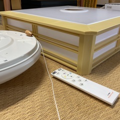 ペンダントライトの画像