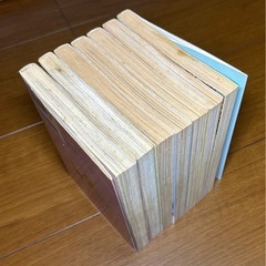 コミック　部屋においでよ　全7巻の画像