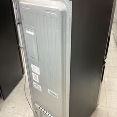 【トレファクマーケット千葉おゆみ野店】ご来店いただける方限定！Haierの2ドア冷蔵庫のご紹介です！の画像