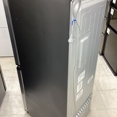 【トレファクマーケット千葉おゆみ野店】ご来店いただける方限定！Haierの2ドア冷蔵庫のご紹介です！の画像