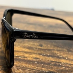 Ray Ban レイバン bausch&lomb サングラス B&Lの画像