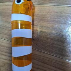 完売。チンアナゴ🐟️のふりかけの空の入れ物