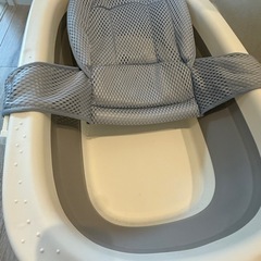 ベビーバスの画像