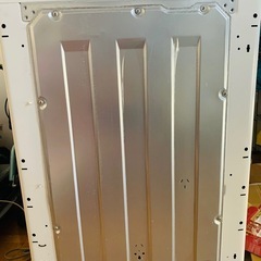 洗濯機の画像