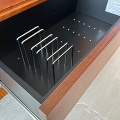 最終値下げ！！テレビボード テレビ台 180センチ9月５日までに来てくださるとありがたいです！の画像