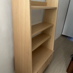 本日引き取り無料❣️タンス引き出し3個付いてます。の画像