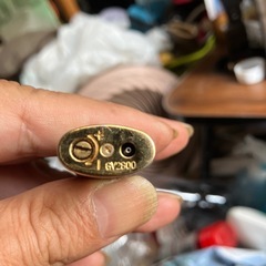 ジパンシーライター　ジャンクの画像