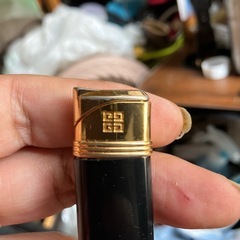 ジパンシーライター　ジャンクの画像