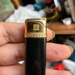ジパンシーライター　ジャンクの画像