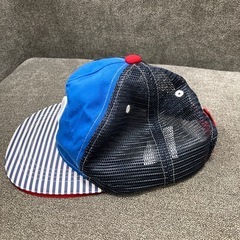 釣具のポイント　帽子非売品の画像