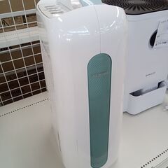 リユースのサカイ栃木店★ジモティ割あり★ IRISOHYAMA 除湿器 IJC-H65  20年製 動作確認／クリーニング済み TC10477の画像
