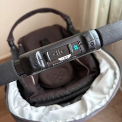 引渡し可　価格相談可　コンビ　ベビーカー　A型の画像