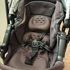 引渡し可　価格相談可　コンビ　ベビーカー　A型の画像