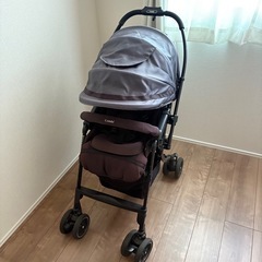 引渡し可　価格相談可　コンビ　ベビーカー　A型の画像