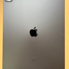 iPad Pro 12.9-inch (第4世代) の画像