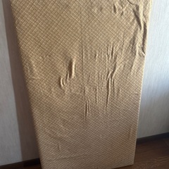 ベビーベッド　お譲りしますの画像