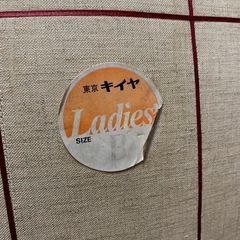 東京キイヤ トルソー レディース 高さ調整可能の画像