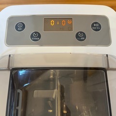 20%Off⭐️美品！PHILIPS ヌードルメーカー(製麺機)とパスタキットの画像