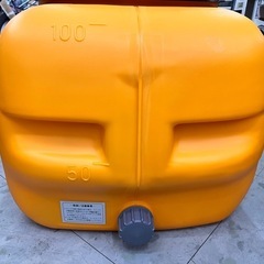 コダマ ローリータンク LT-100 タンク 貯水 【11085641】の画像