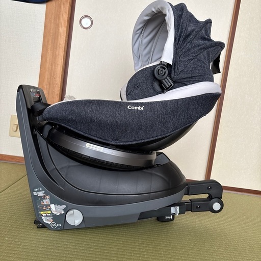 チャイルドシート