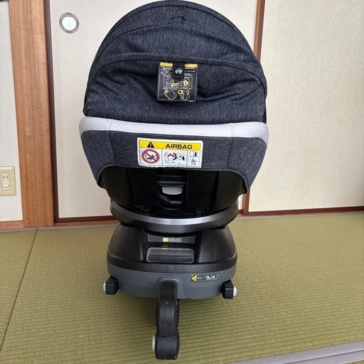 チャイルドシート