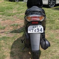 ホンダスマ−トディオAF56話し早い方優先です。4ストの画像