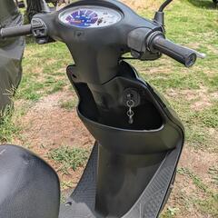 ホンダスマ−トディオAF56話し早い方優先です。4ストの画像