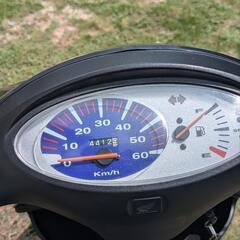 ホンダスマ−トディオAF56話し早い方優先です。4ストの画像