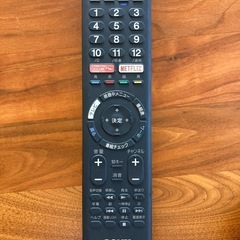BRAVIA KJ-49X9000E  49インチ  sony テレビの画像