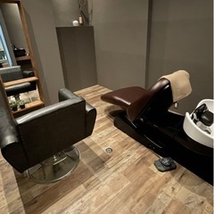 ヘッドスパ＆まつパ施術者募集中✨の画像