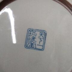 0831-185 食器の画像