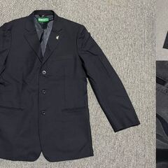 大阪市東淀川区相川　　大阪高等学校　　男子　制服　ばら売り/まとめ売りの画像
