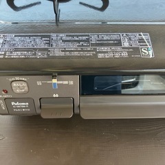 美品！2口ガスコンロの画像