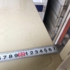 スチールラック￼の画像