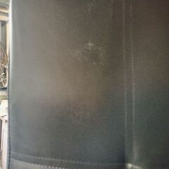 ソファーベッド？の画像