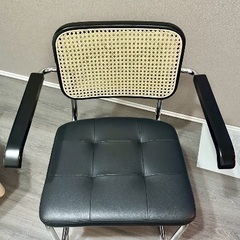 コーヒーテーブル用チェア【値下げ応相談】の画像