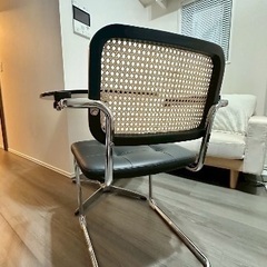 コーヒーテーブル用チェア【値下げ応相談】の画像