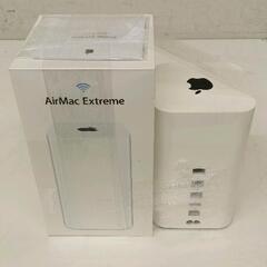 0831-066 Apple AirMac Extreme ★美品★の画像