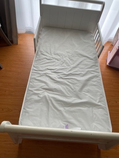 海外製キッズベッド