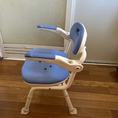 介護用品　　風呂椅子の画像