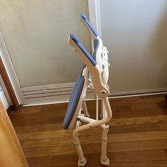 介護用品　　風呂椅子の画像