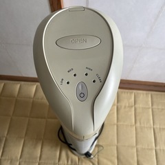 空気清浄機の画像