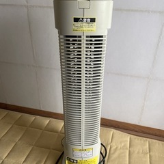 空気清浄機の画像