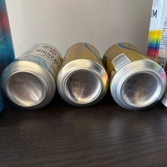 アルコール　8本の画像