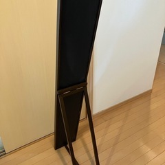 鏡の画像