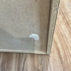 カラーボックス【町田市再生家具】　0831Ｂの画像