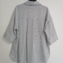 【取引決定】1回のみ着用！服💛Мサイズの画像